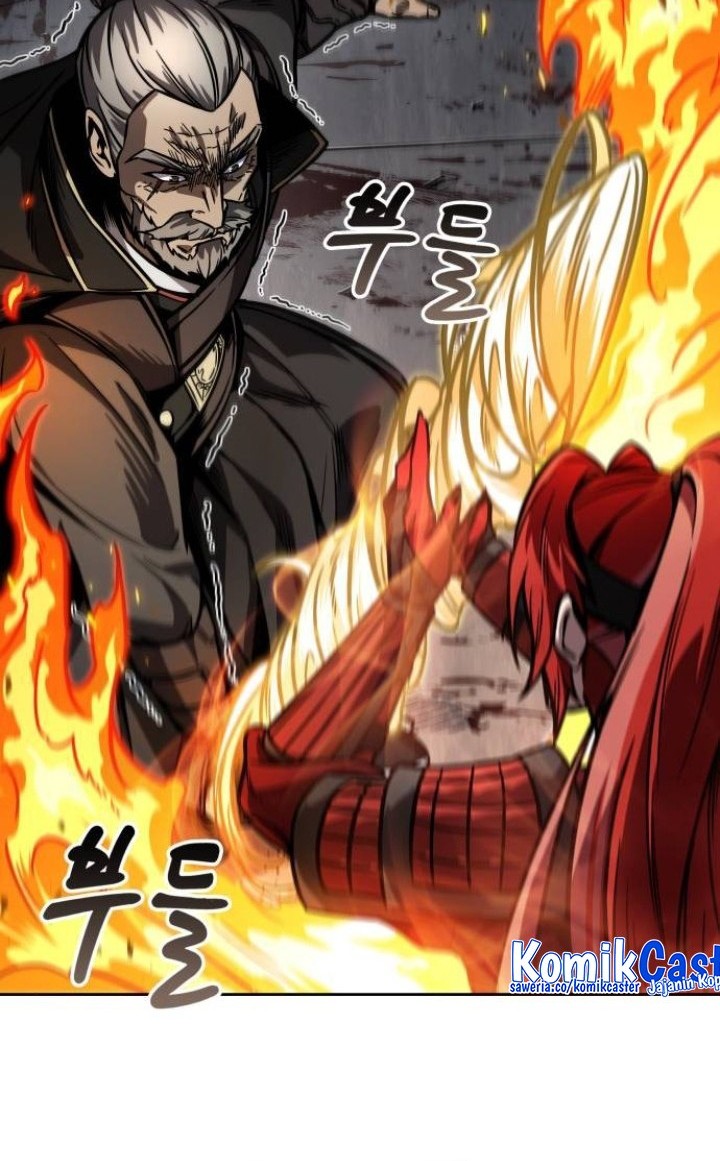 Nano Machine - Chapter 216 - Page 25