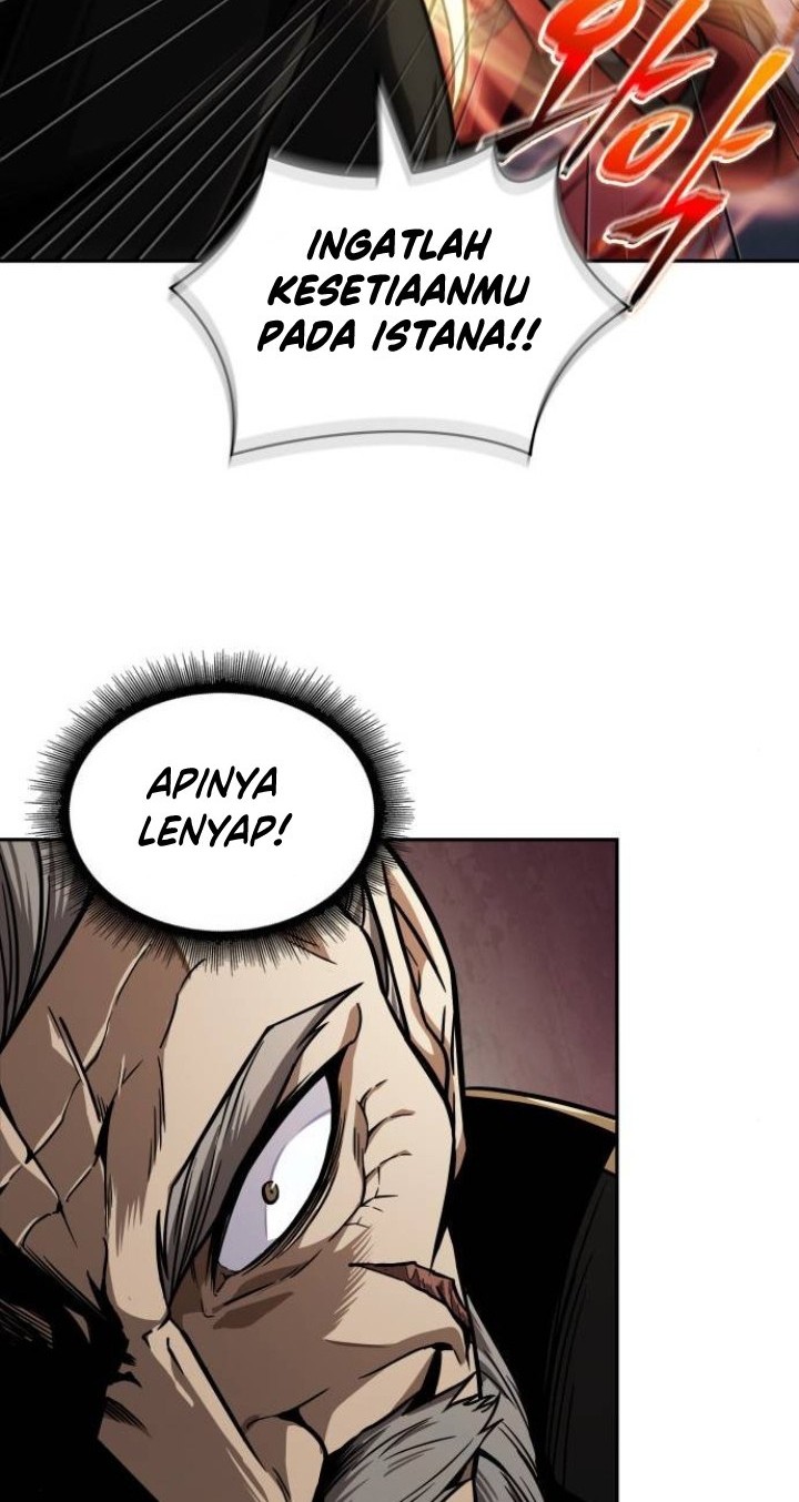 Nano Machine - Chapter 216 - Page 27