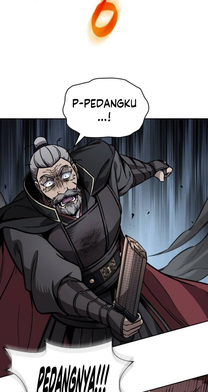 Nano Machine - Chapter 216 - Page 29