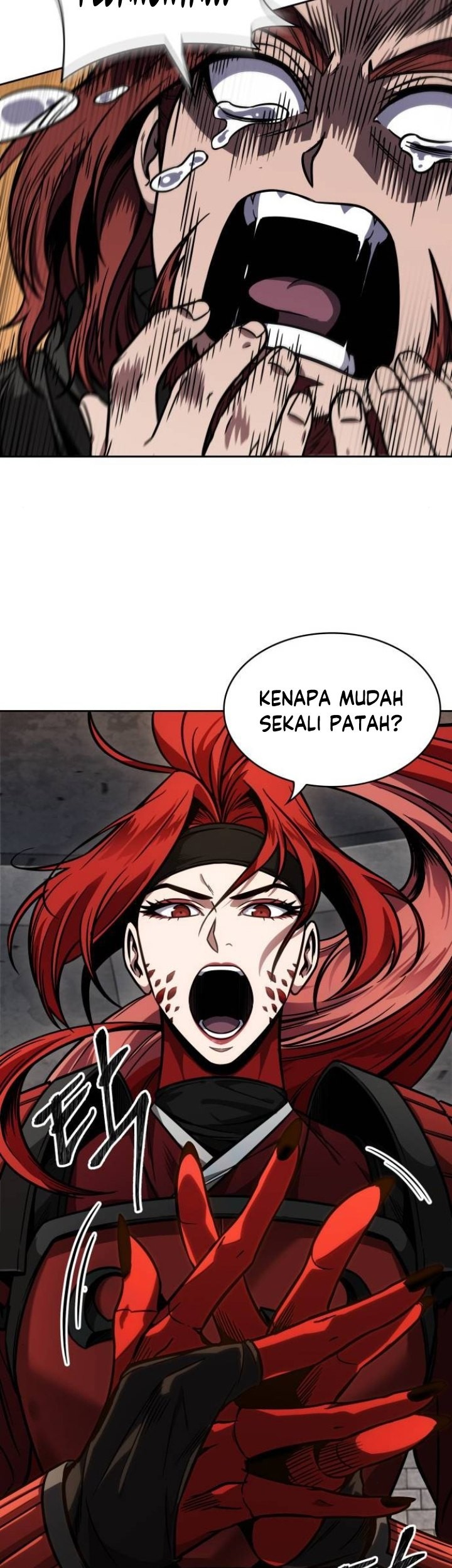 Nano Machine - Chapter 216 - Page 30