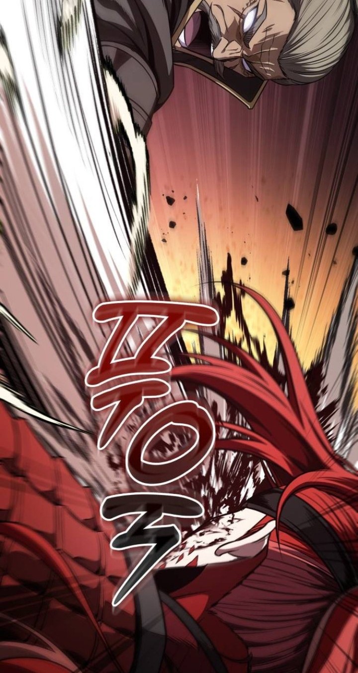 Nano Machine - Chapter 216 - Page 33