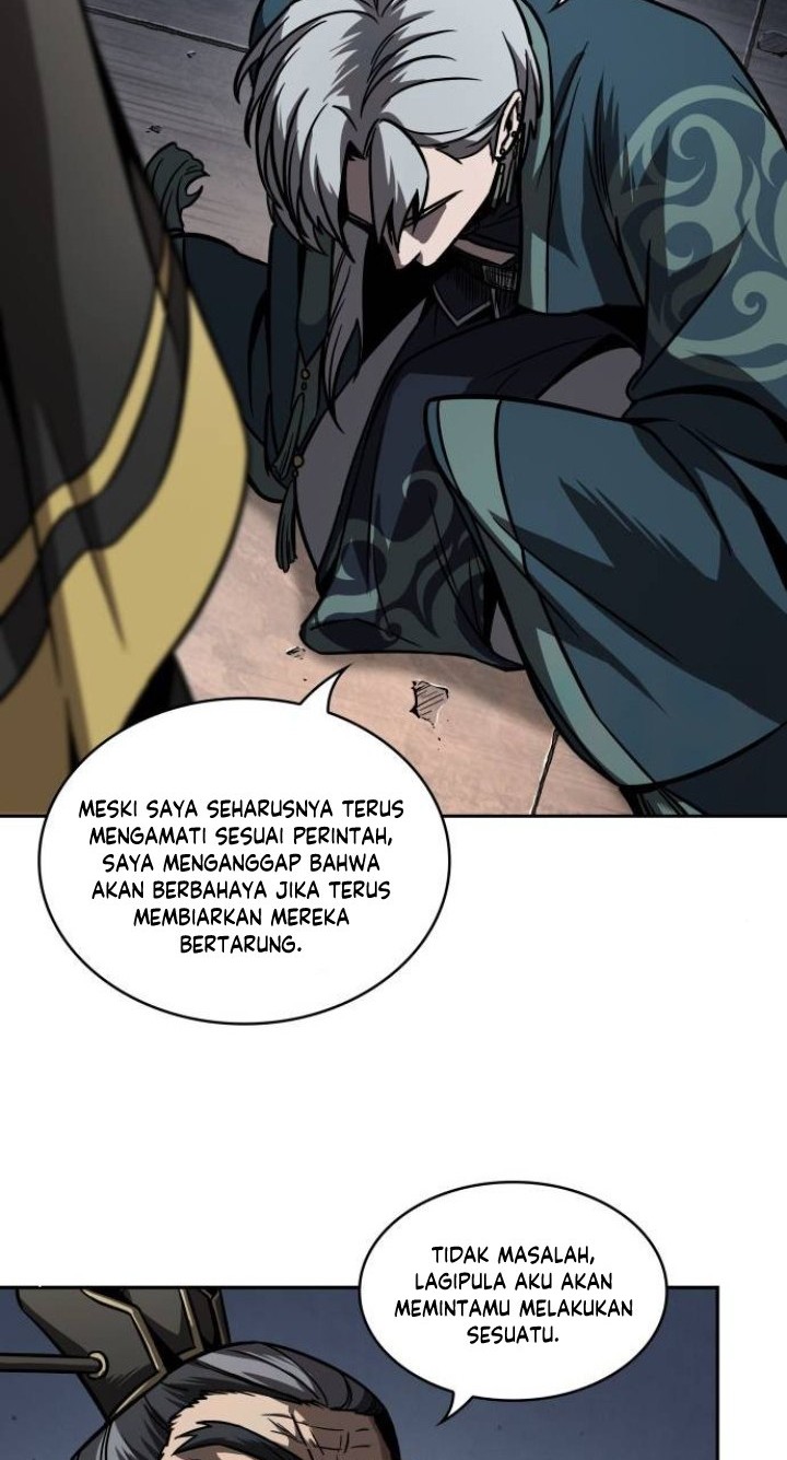 Nano Machine - Chapter 216 - Page 39