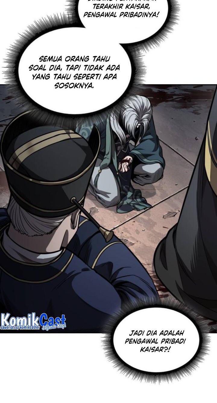 Nano Machine - Chapter 216 - Page 41