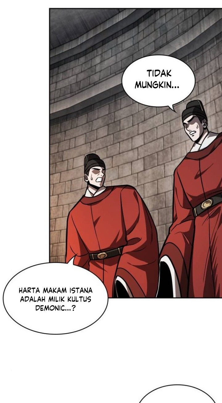 Nano Machine - Chapter 216 - Page 47