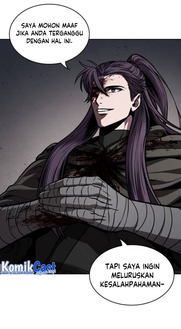 Nano Machine - Chapter 216 - Page 49