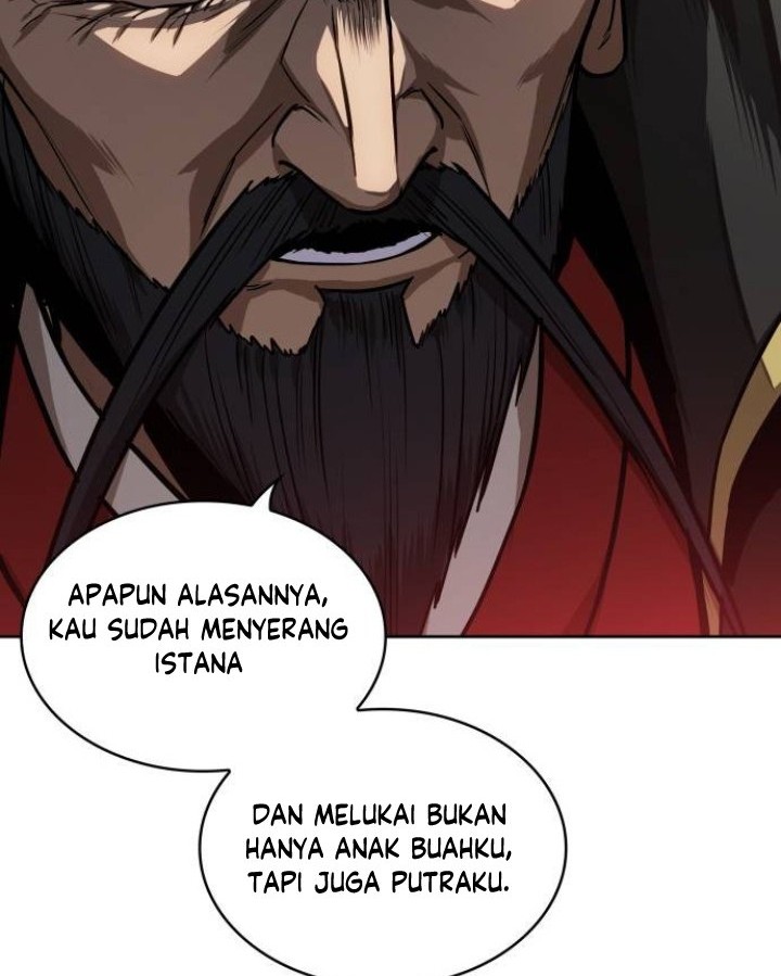 Nano Machine - Chapter 216 - Page 51