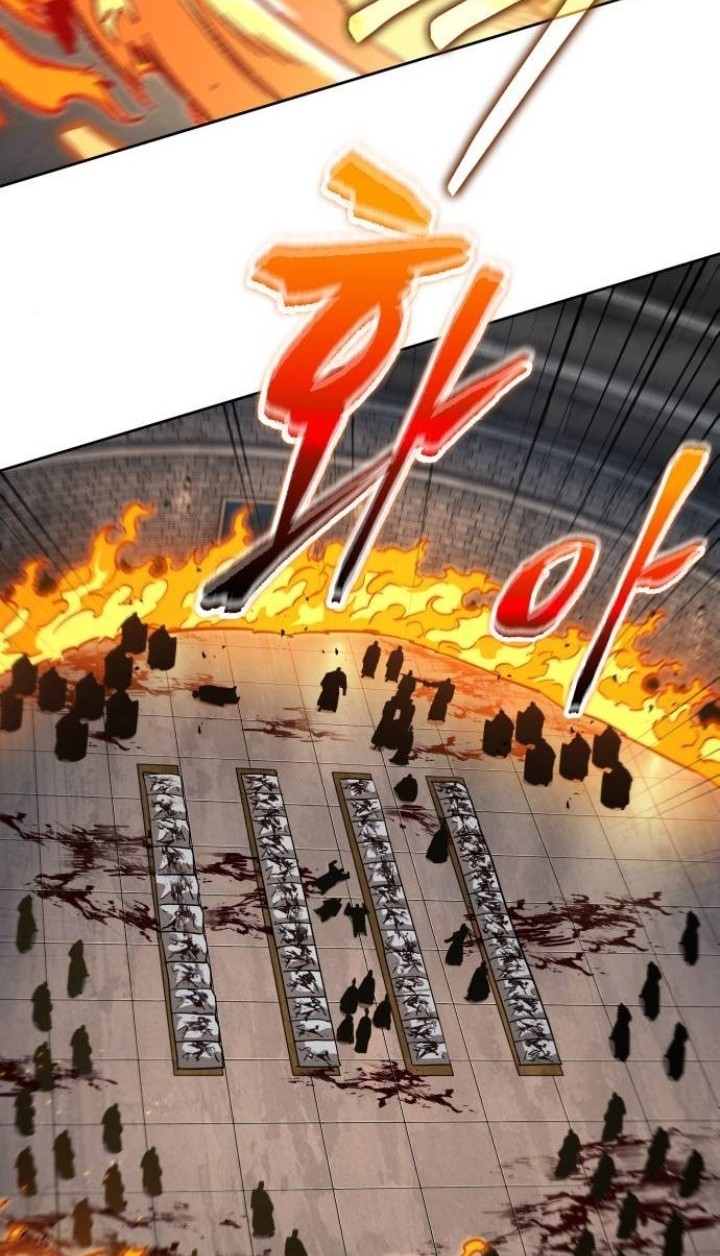 Nano Machine - Chapter 216 - Page 3