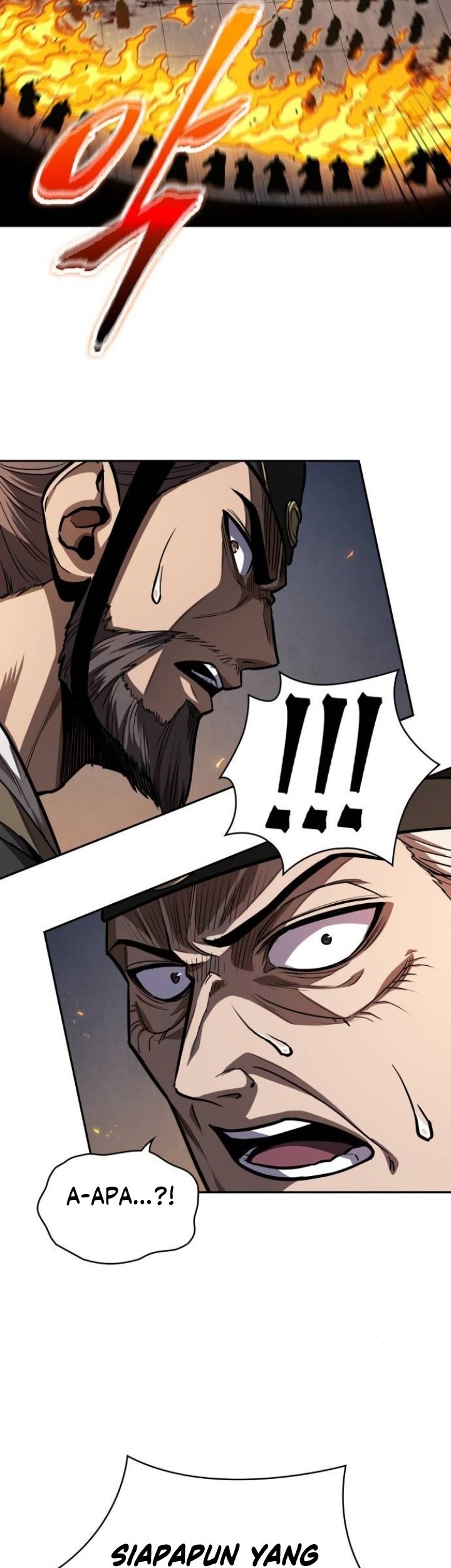 Nano Machine - Chapter 216 - Page 4