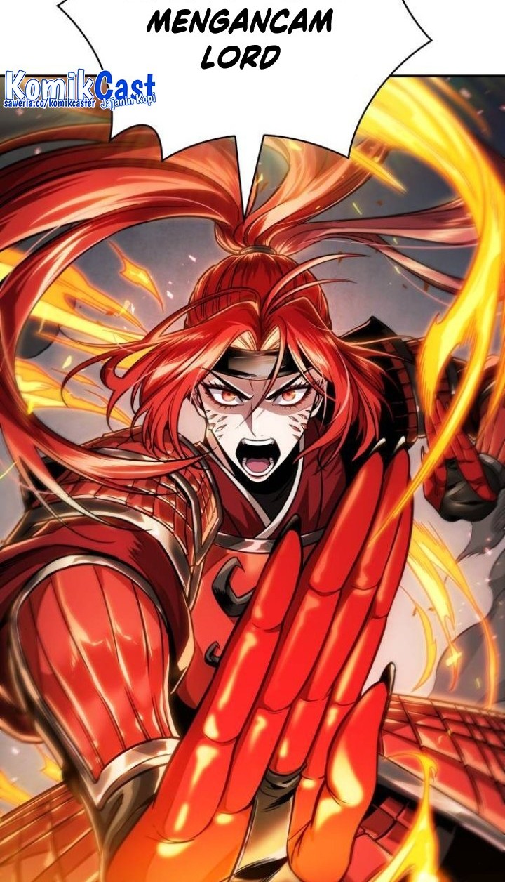 Nano Machine - Chapter 216 - Page 5