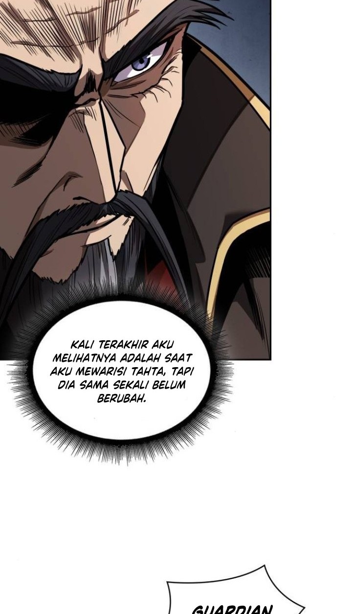 Nano Machine - Chapter 216 - Page 7