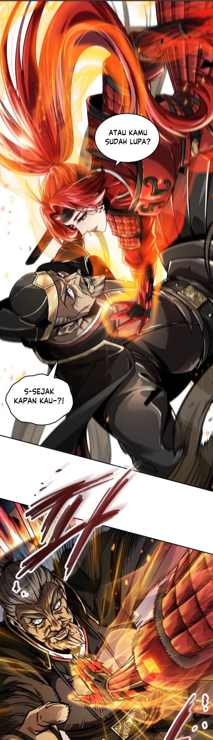 Nano Machine - Chapter 216 - Page 10