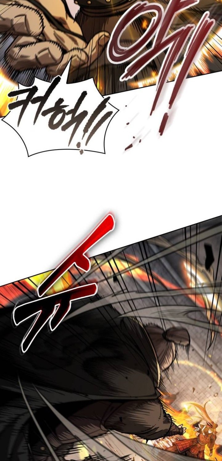 Nano Machine - Chapter 216 - Page 11