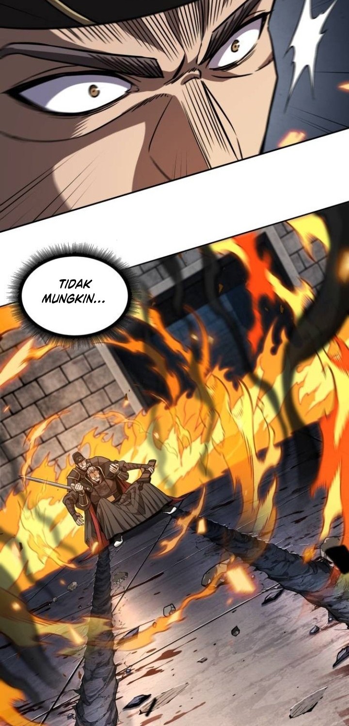 Nano Machine - Chapter 216 - Page 13