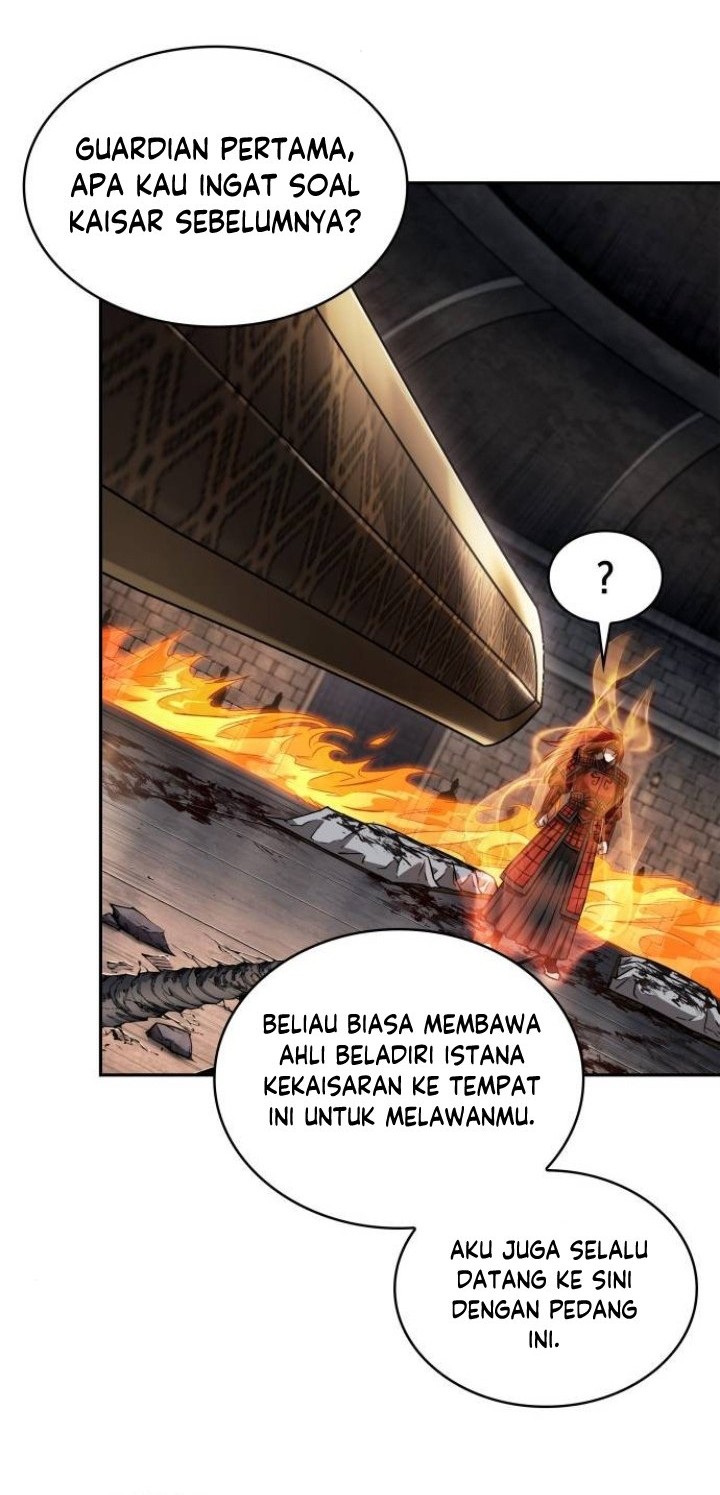 Nano Machine - Chapter 216 - Page 17