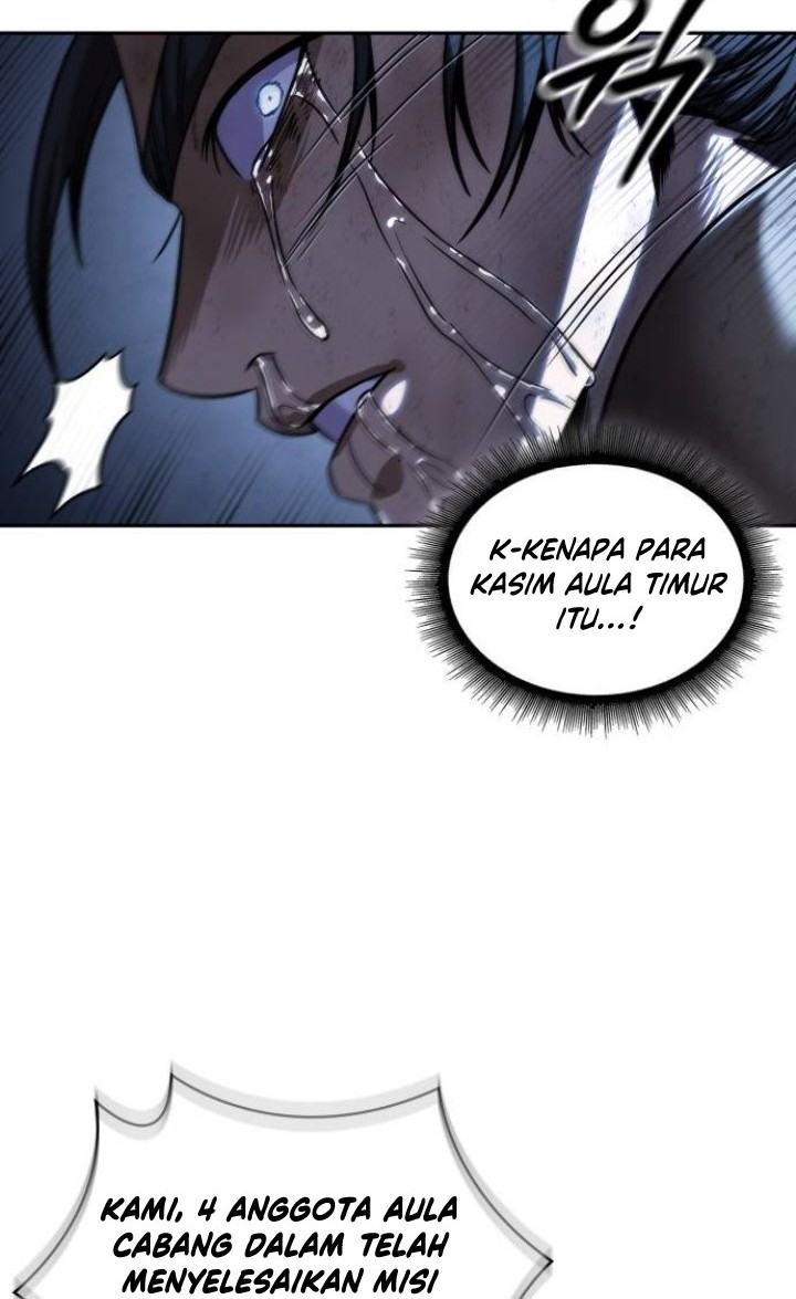 Nano Machine - Chapter 215 - Page 19