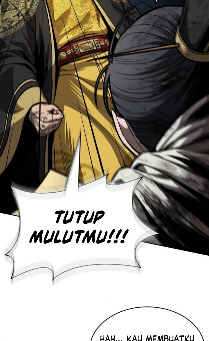 Nano Machine - Chapter 215 - Page 23