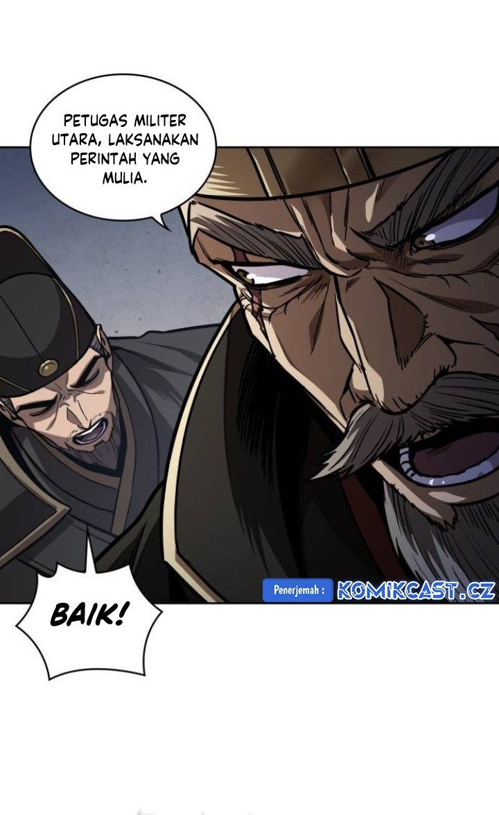 Nano Machine - Chapter 215 - Page 25