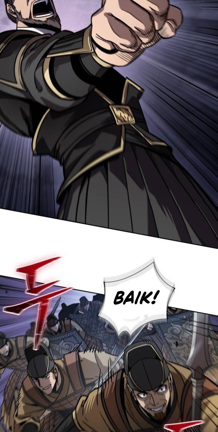 Nano Machine - Chapter 215 - Page 29