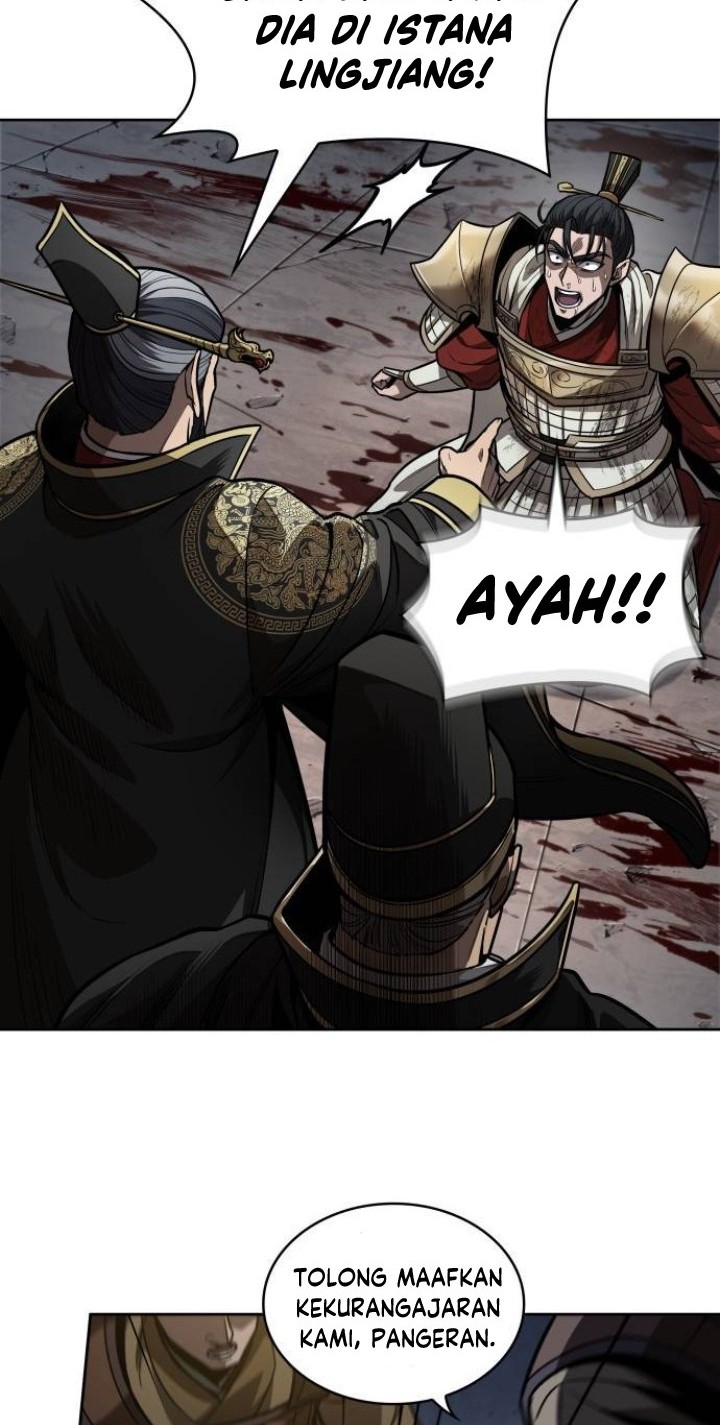 Nano Machine - Chapter 215 - Page 31