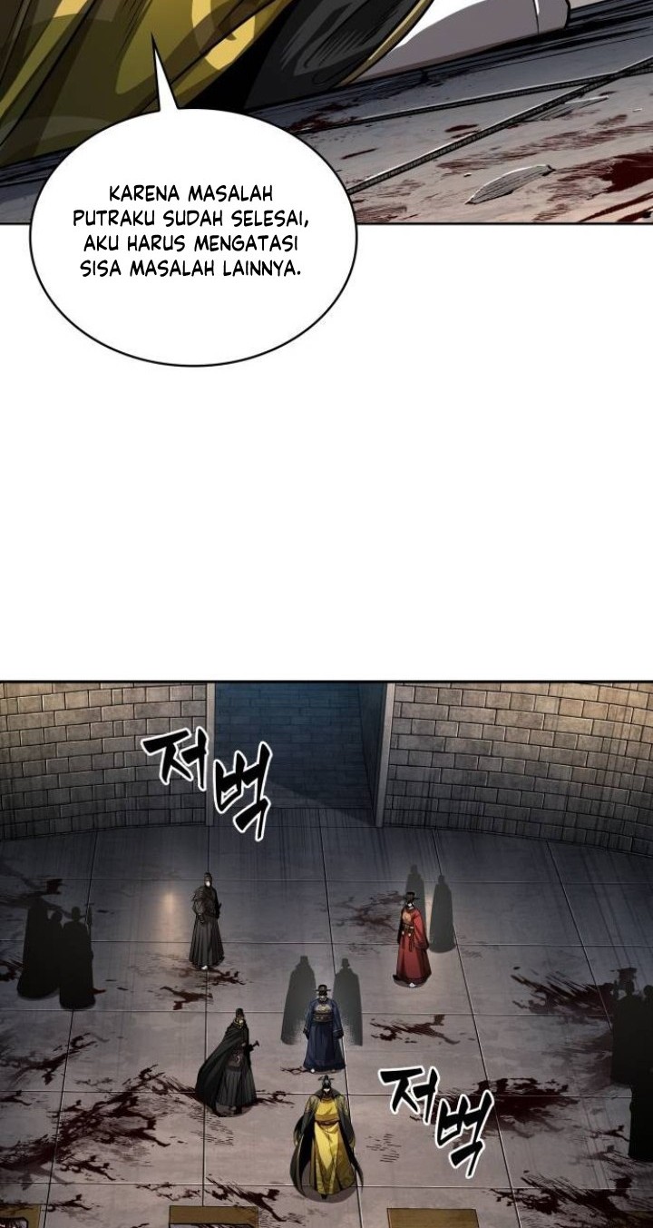 Nano Machine - Chapter 215 - Page 35