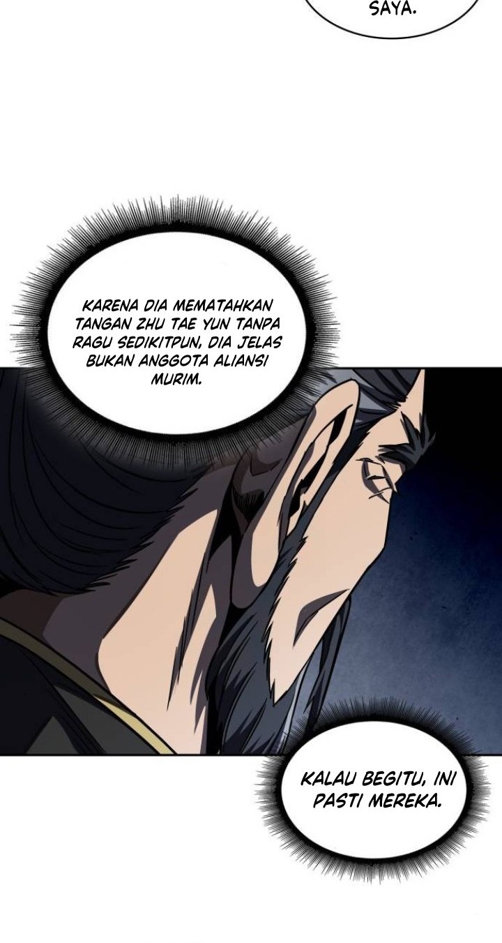 Nano Machine - Chapter 215 - Page 41