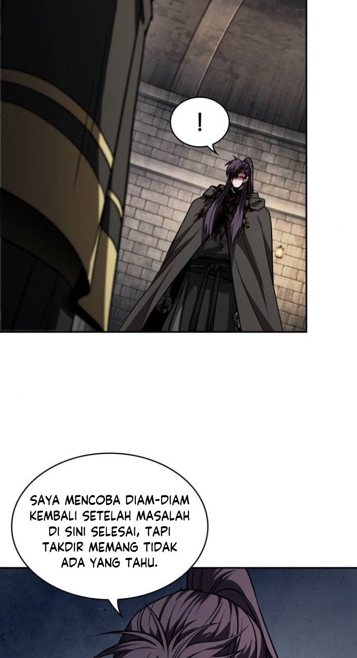 Nano Machine - Chapter 215 - Page 43