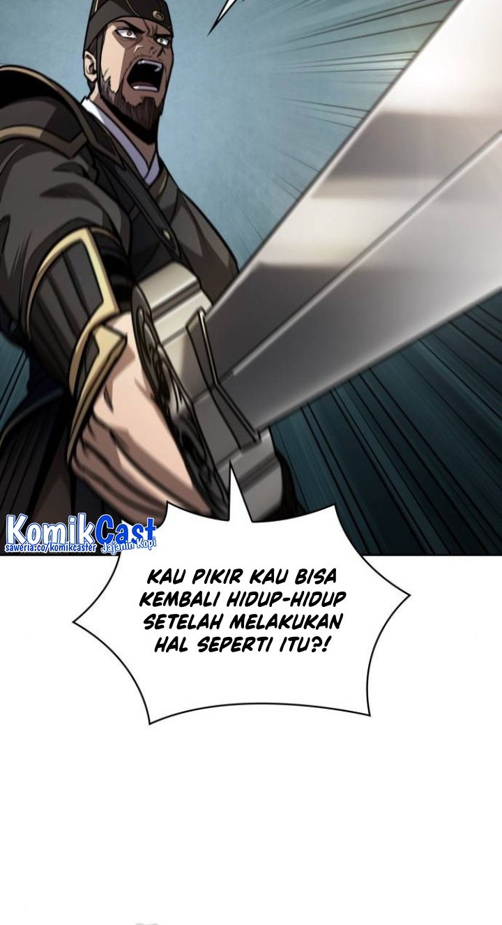 Nano Machine - Chapter 215 - Page 49