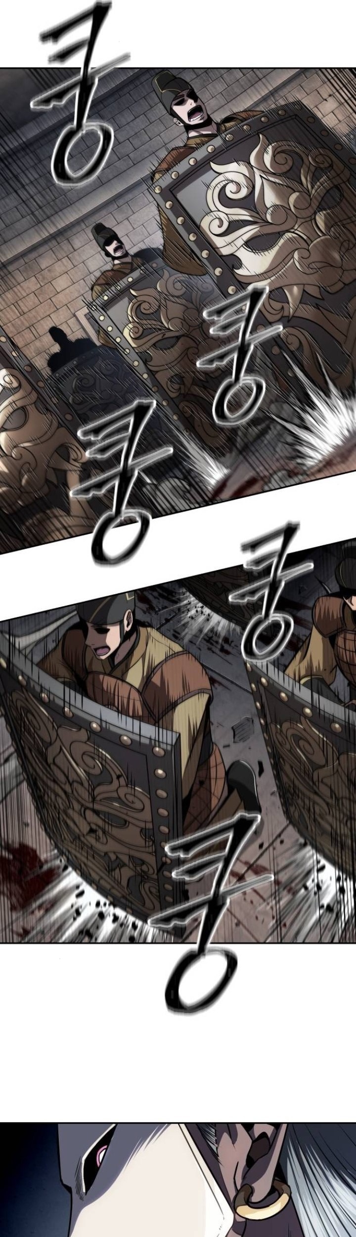 Nano Machine - Chapter 215 - Page 50