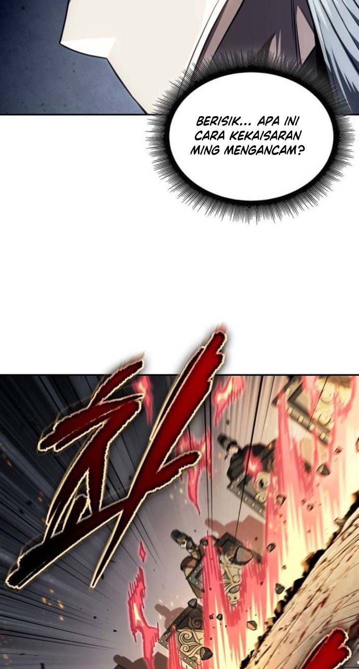 Nano Machine - Chapter 215 - Page 51