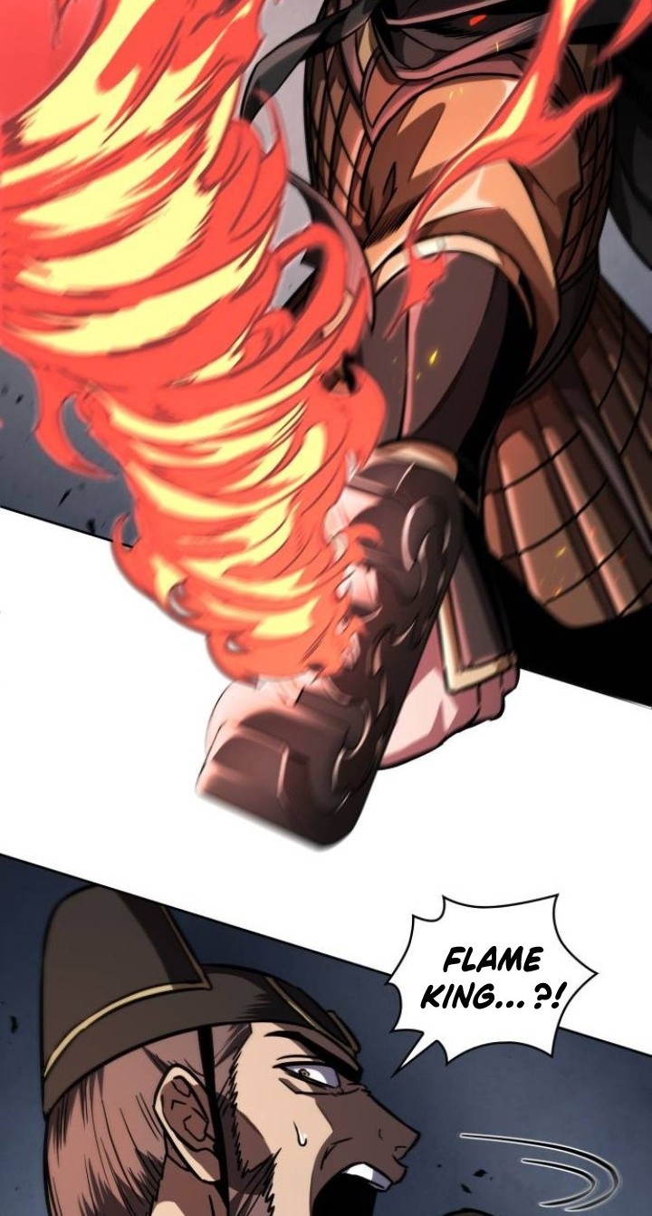 Nano Machine - Chapter 215 - Page 53