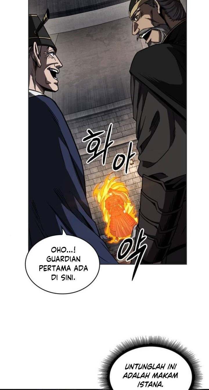 Nano Machine - Chapter 215 - Page 55