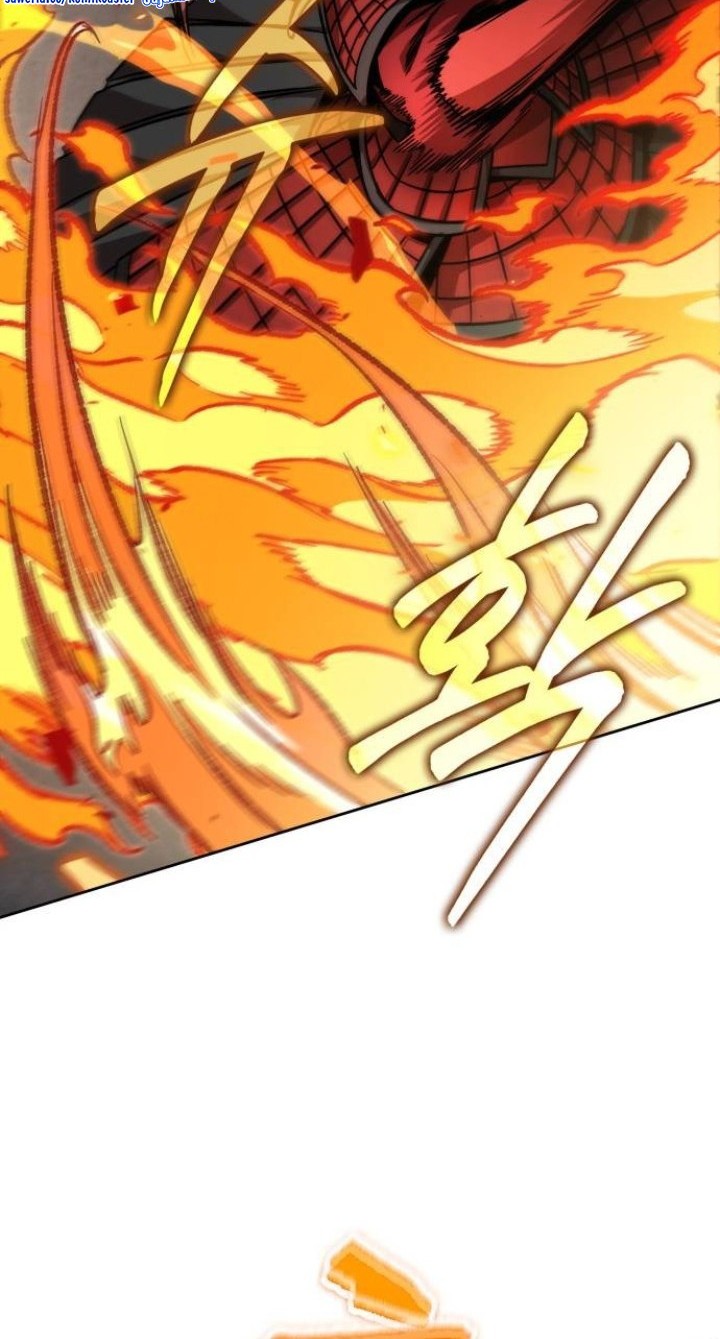 Nano Machine - Chapter 215 - Page 57