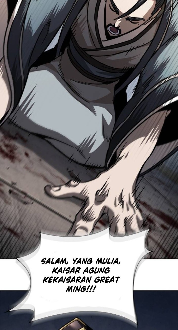 Nano Machine - Chapter 215 - Page 3