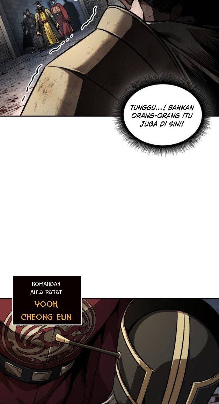 Nano Machine - Chapter 215 - Page 5