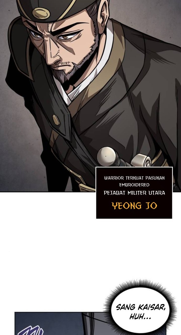 Nano Machine - Chapter 215 - Page 7