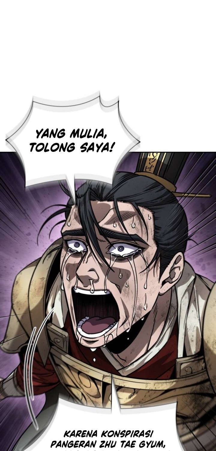 Nano Machine - Chapter 215 - Page 11