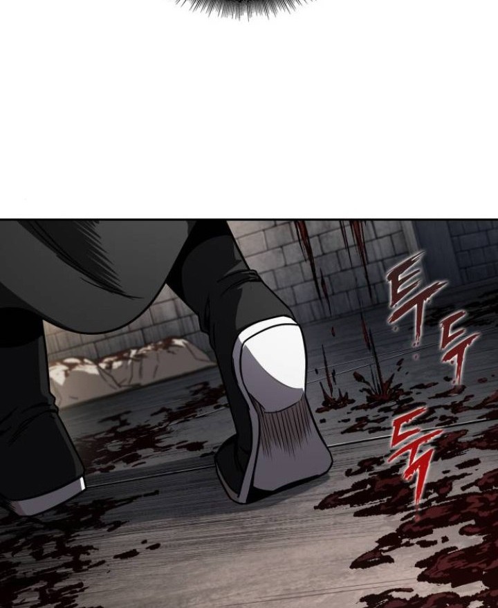 Nano Machine - Chapter 214 - Page 19