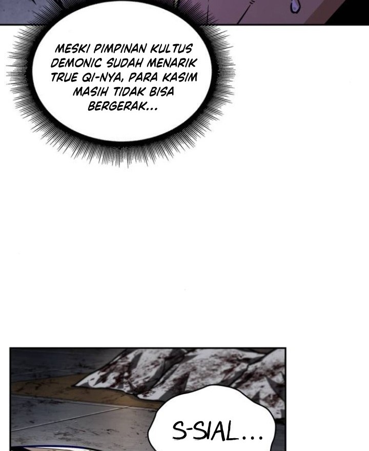 Nano Machine - Chapter 214 - Page 21