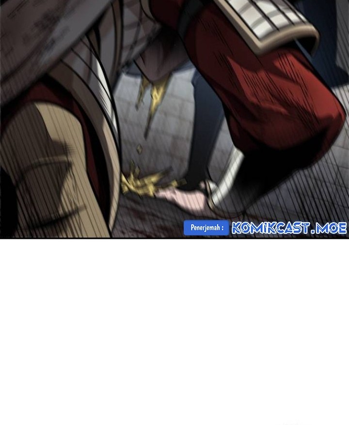 Nano Machine - Chapter 214 - Page 25