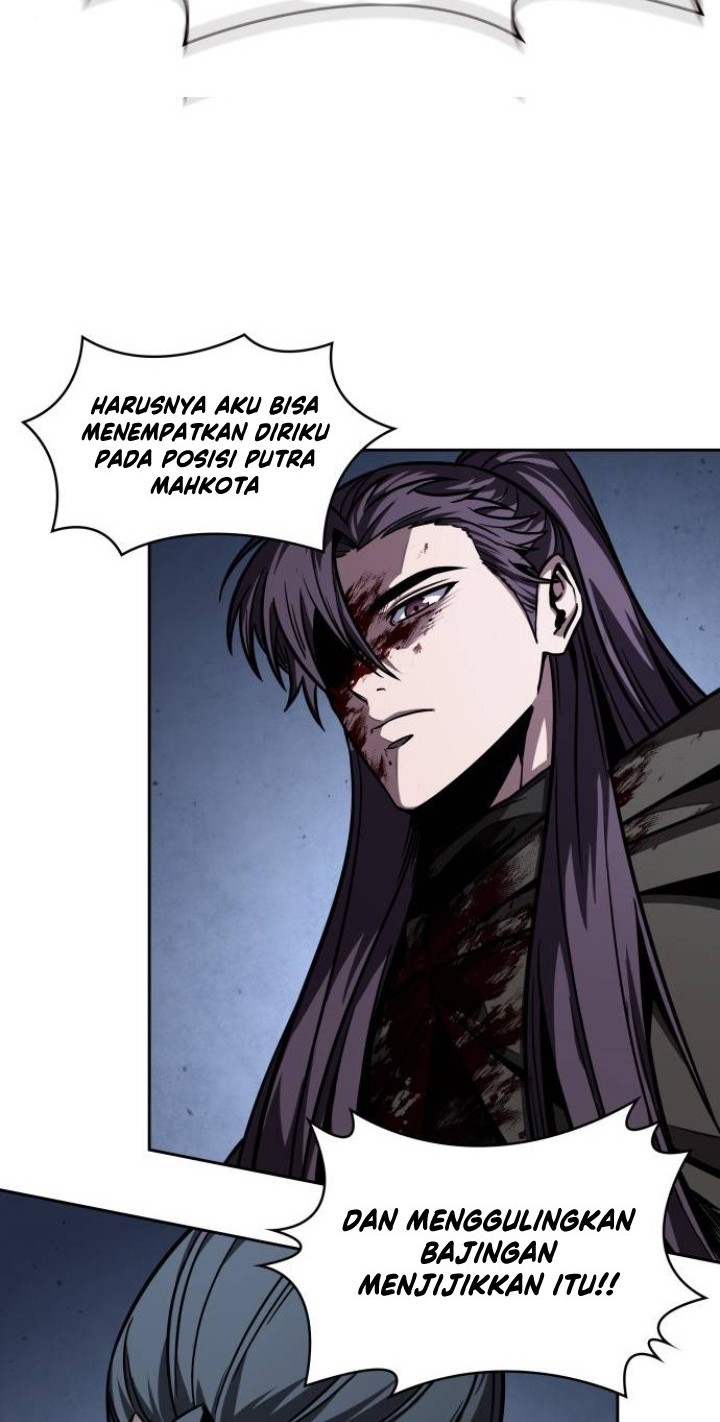 Nano Machine - Chapter 214 - Page 27