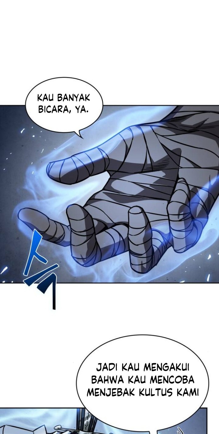 Nano Machine - Chapter 214 - Page 29