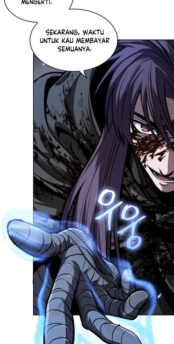 Nano Machine - Chapter 214 - Page 31