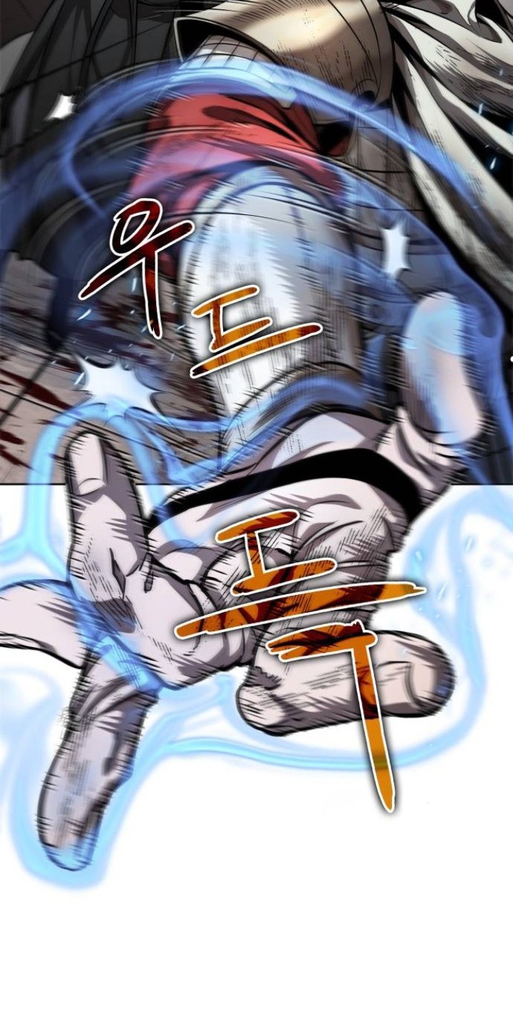 Nano Machine - Chapter 214 - Page 33