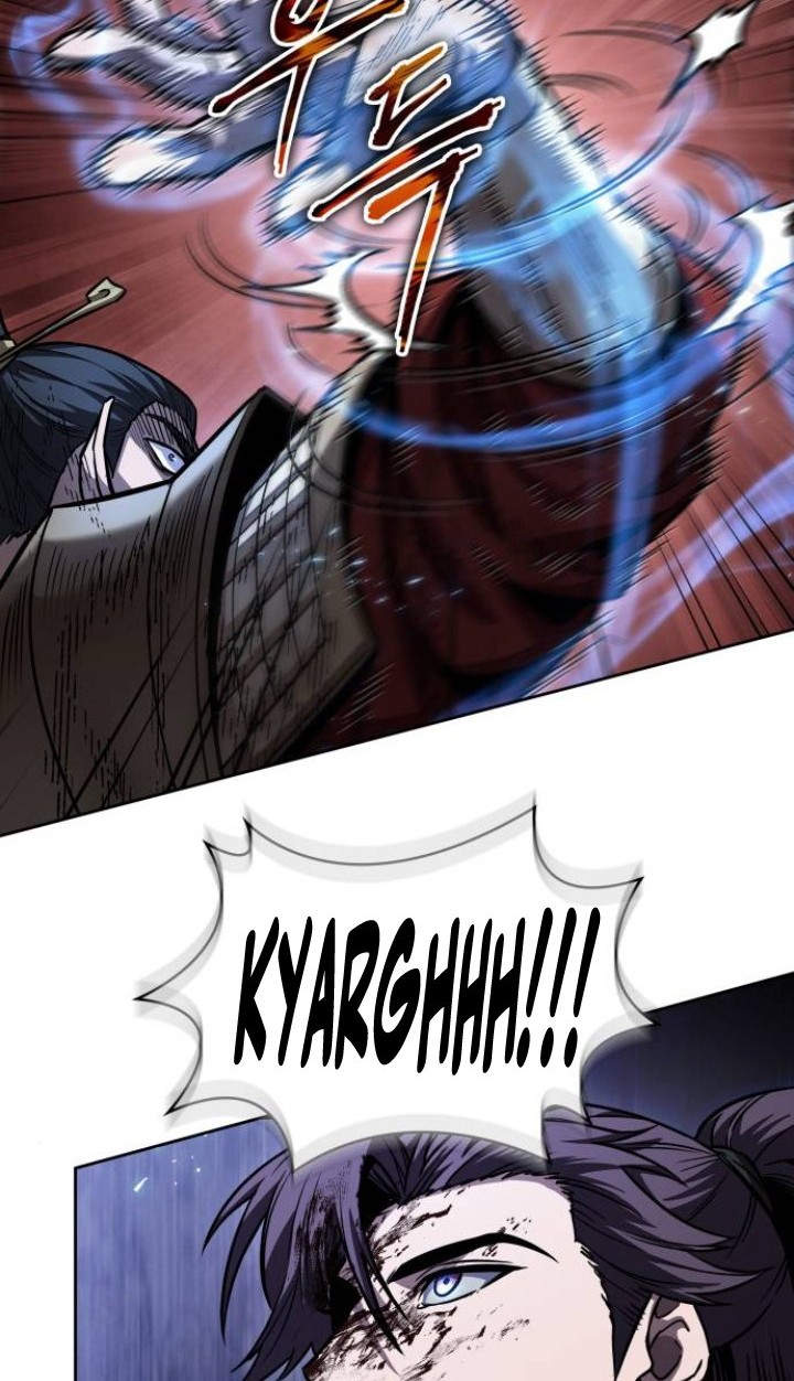 Nano Machine - Chapter 214 - Page 35