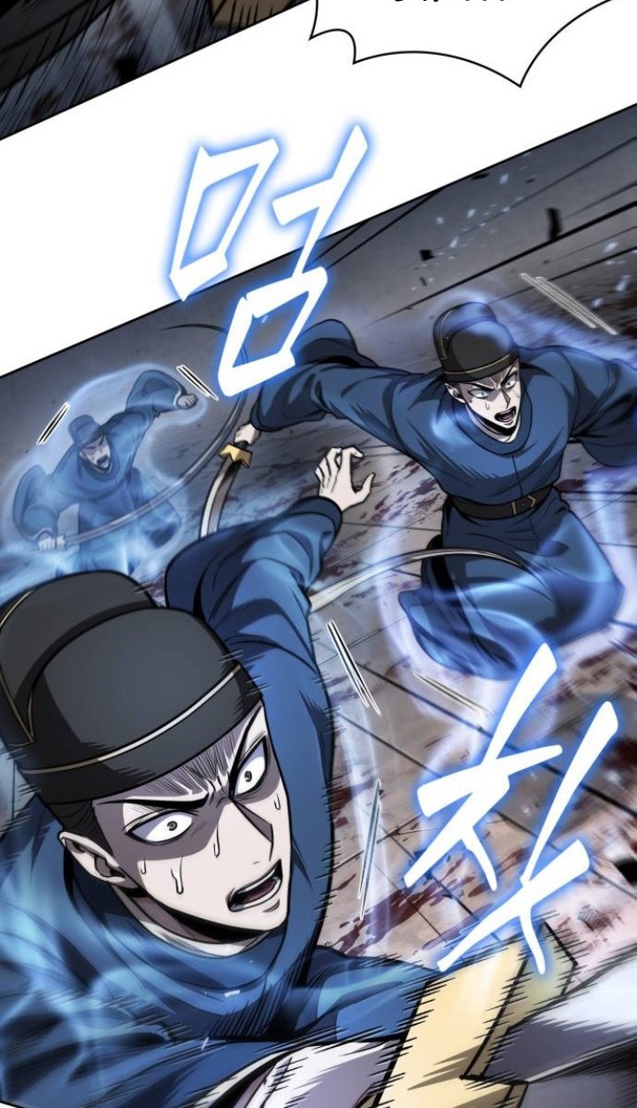 Nano Machine - Chapter 214 - Page 37