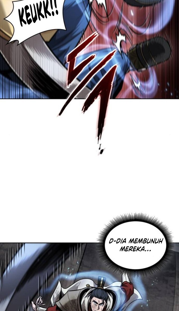 Nano Machine - Chapter 214 - Page 39