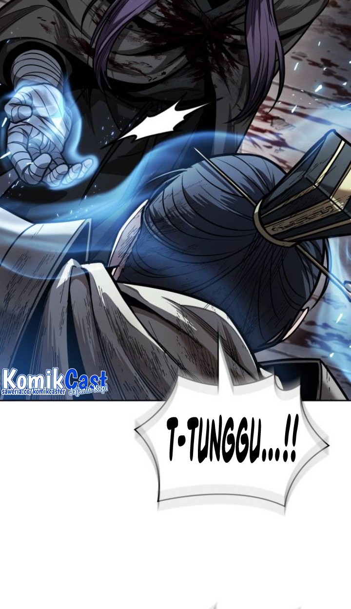 Nano Machine - Chapter 214 - Page 41