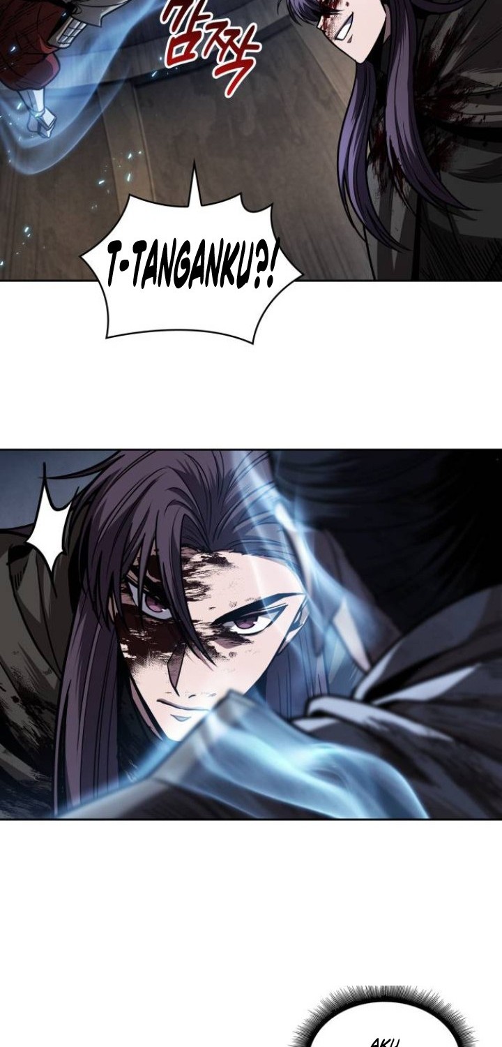 Nano Machine - Chapter 214 - Page 43