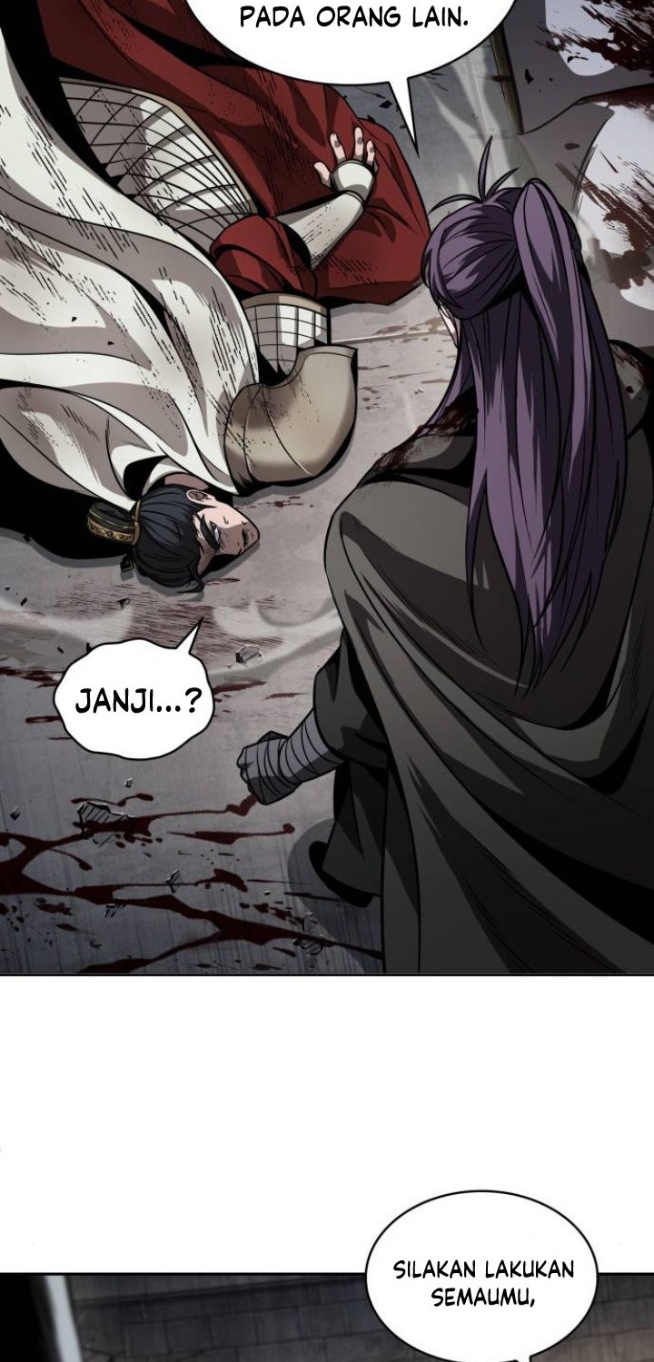 Nano Machine - Chapter 214 - Page 45