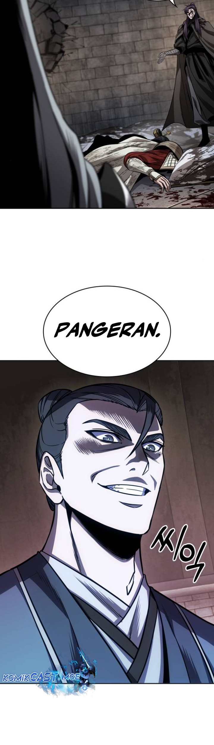 Nano Machine - Chapter 214 - Page 46